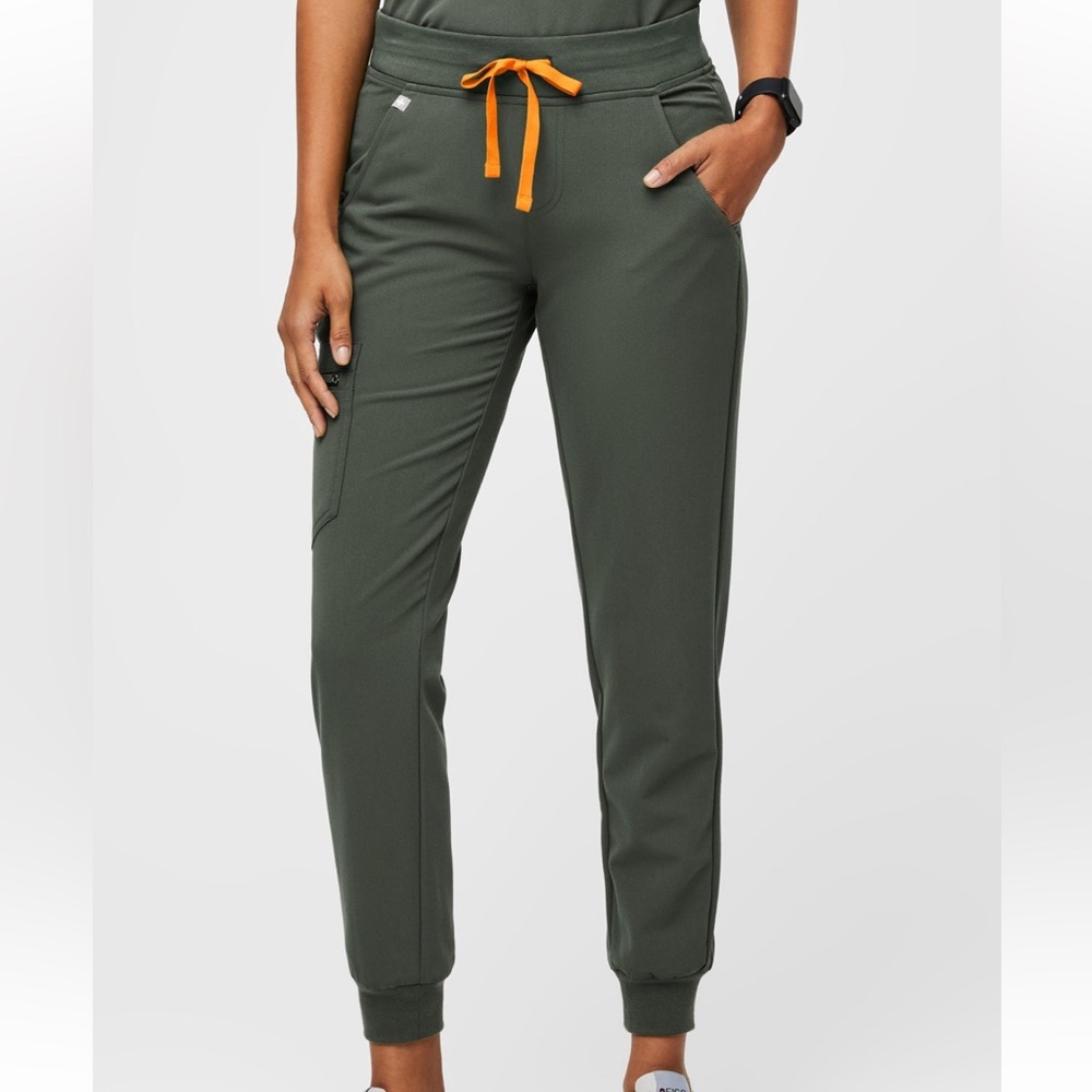 Figs scrub pants